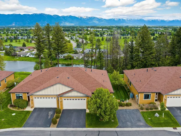 117 Granary Ridge Dr, Kalispell, MT 59901