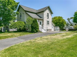 125 Chapel St, Sherrill, NY 13461