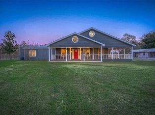 351 County Road 3704, Splendora, TX 77372