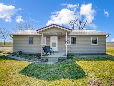 4005 Us Highway 22 SW, Washington Ch, OH, 43160