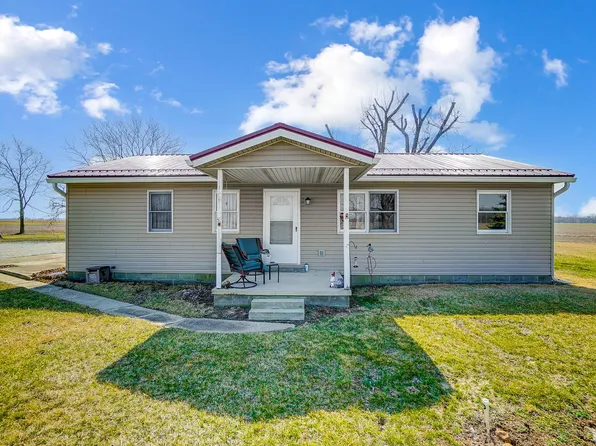 4005 Us Highway 22 SW, Washington Ch, OH 43160