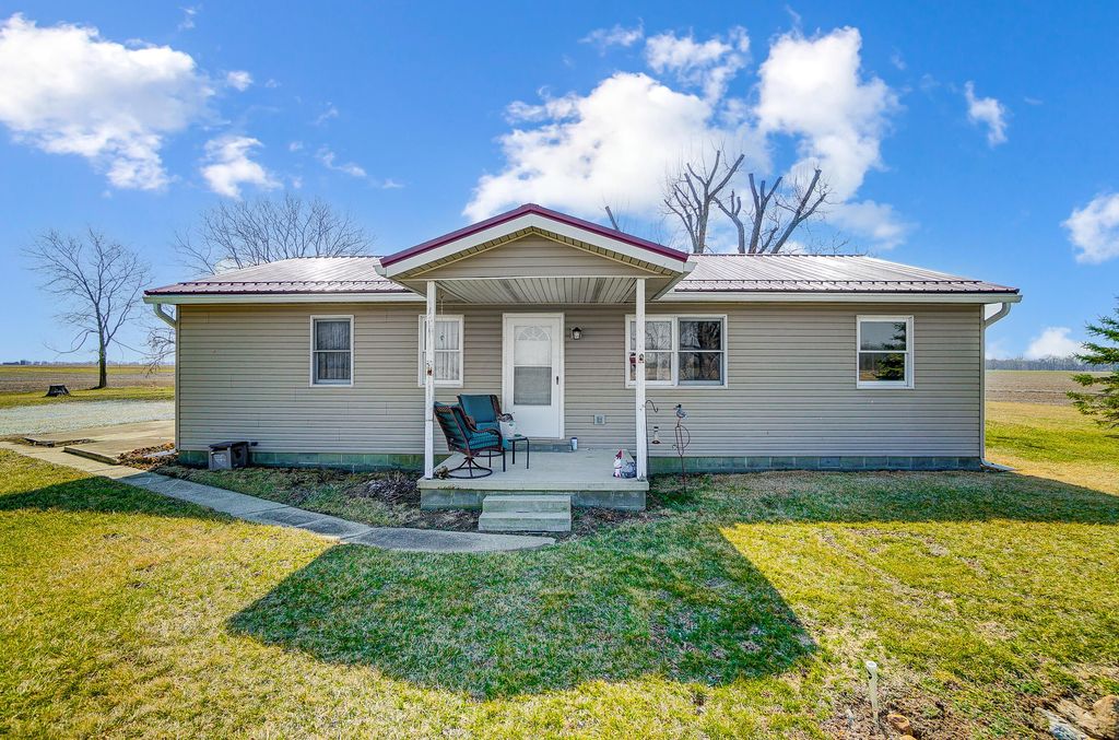 Real estate listing image