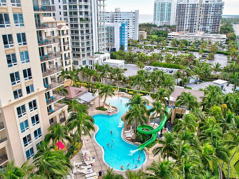 3800 N Ocean Dr #2050 — Photo 42