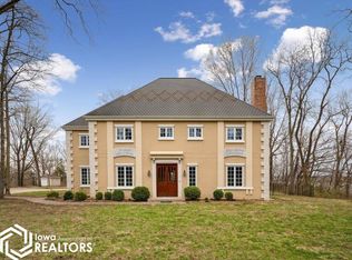 3344 213th St, Fort Madison, IA 52627