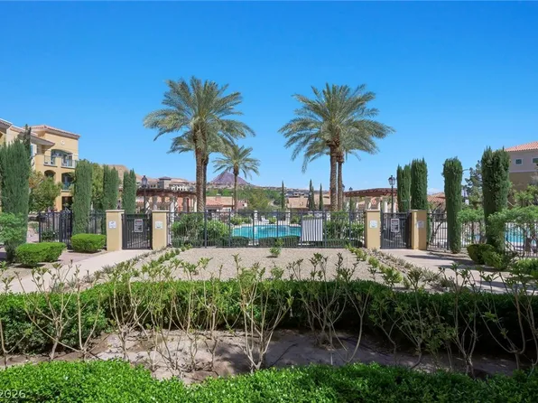 30 Strada Di Villaggio #243, Henderson, NV 89011