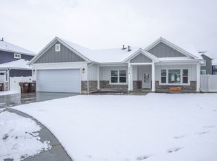 2418 W Glover Ln, Ogden, UT 84401