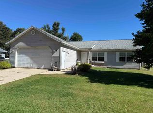 N606 State Highway 47/55, Keshena, WI 54135