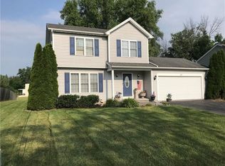 63 Ezio Dr, Rochester, NY 14606