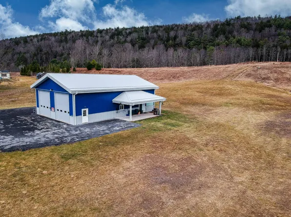 1007 State Route 990v, Gilboa, NY 12076