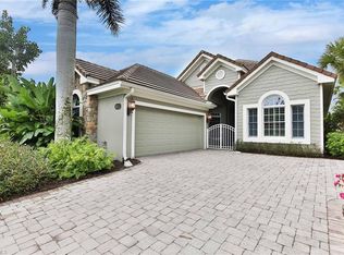 8511 Mallards Way, Naples, FL 34114