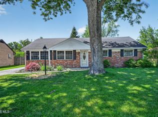 608 Diana Dr, Holland, OH 43528