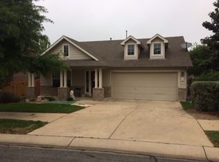 519 Westbury Ln, Georgetown, TX 78633