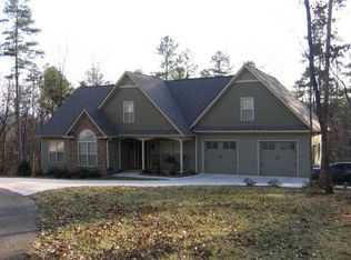 156 Holland Ct #1, Ellijay, GA 30536