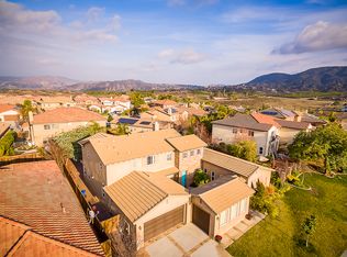 44606 Matanzas Creek Ct, Temecula, CA 92592