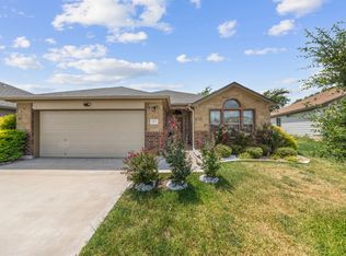 2513 Petersburg Ln, Temple, TX 76504