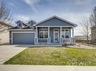 2437 Tyrrhenian Dr, Longmont, CO 80504