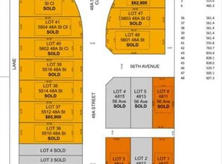 5612 48a Street Close LOT 43, Alix, AB T0C0B0