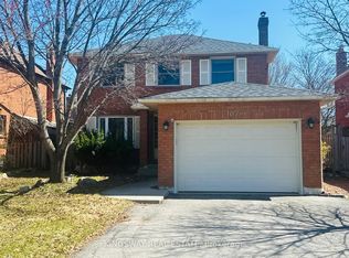1078 Glenbrook Ave, Oakville, ON