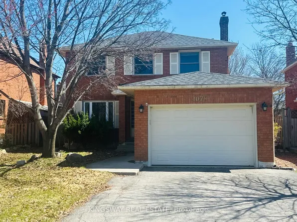 1078 Glenbrook Ave, Oakville, ON L6H 4A3