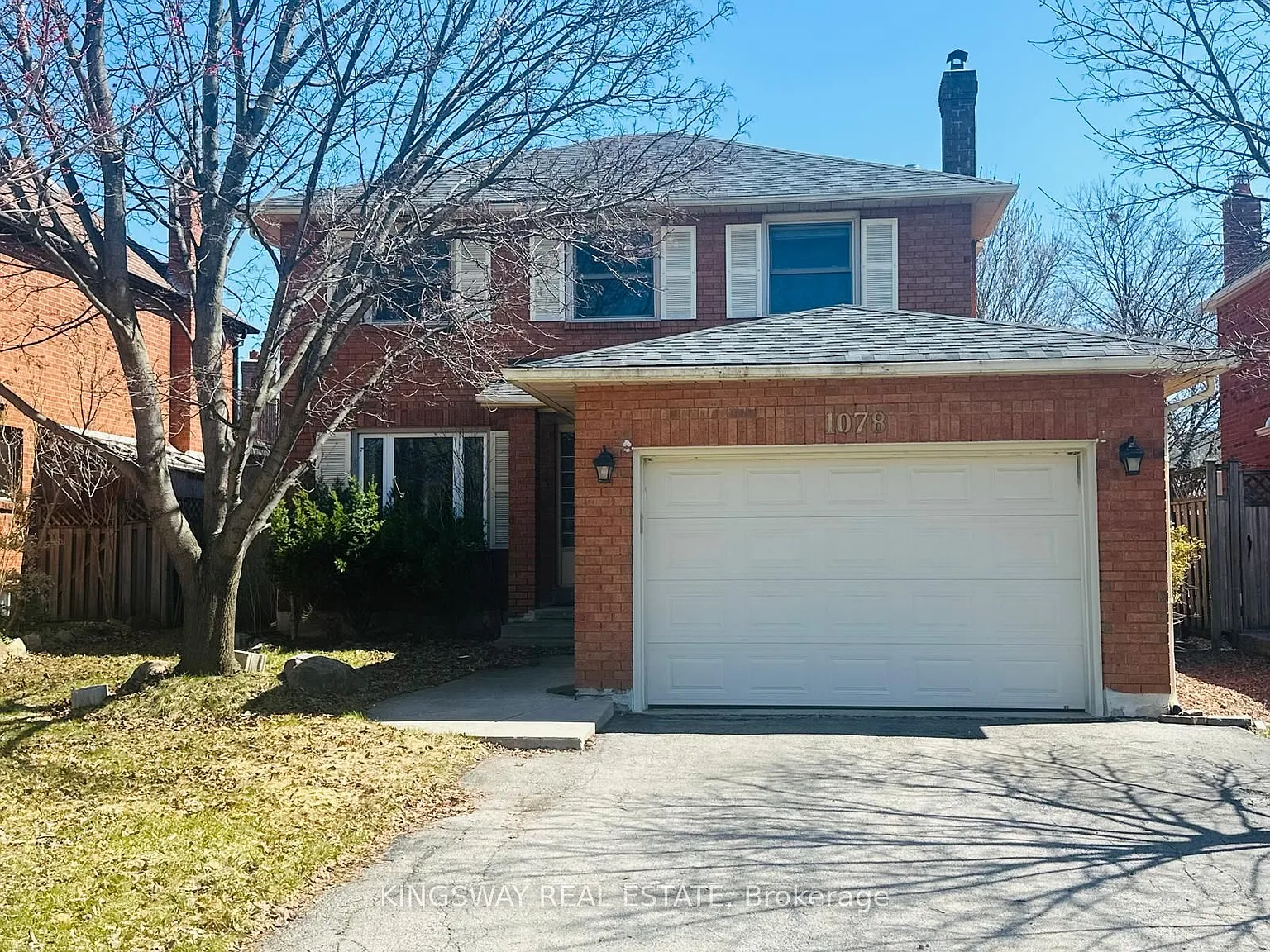 1078 Glenbrook Ave photo 1