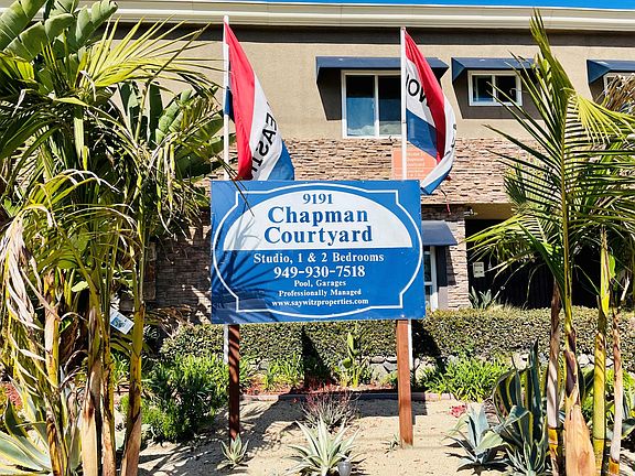 2nd image of 9191 Chapman Ave APT 13