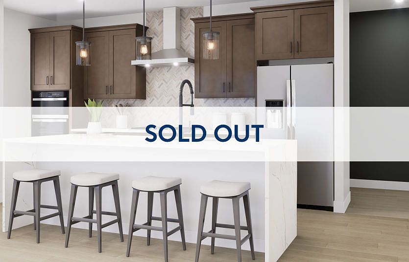 Sold Out