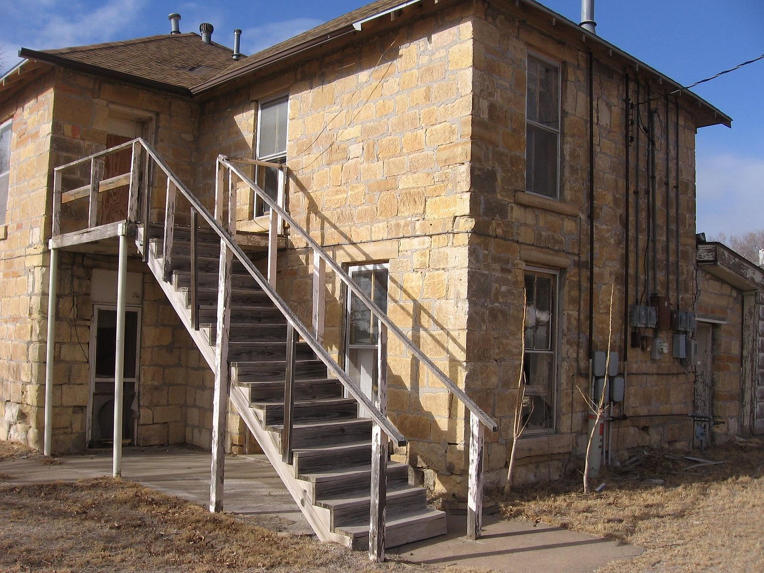 114 N Kansas Ave, Ness City, KS 67560 MLS 13888 Zillow