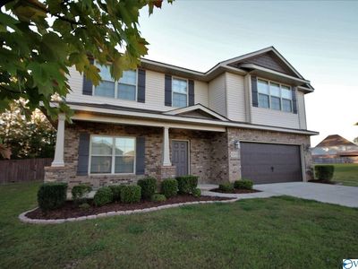 1005 Jade Pl NE, Hartselle, AL, 35640