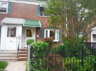 1480B Liberty Ave #B, Hillside, NJ 07205