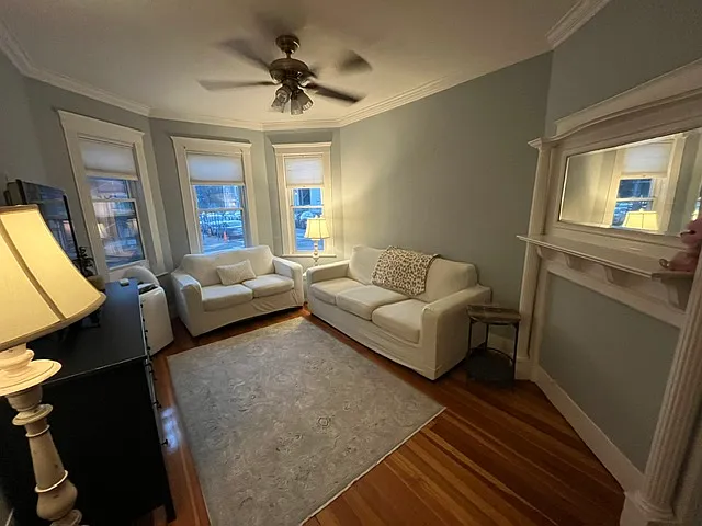 124 O St #1 — Photo 6