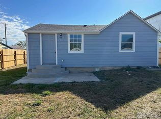 42 Cedar Ave, Akron, CO 80720