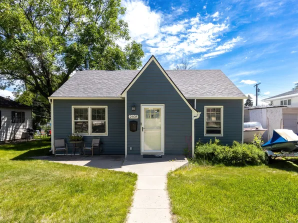 2608 7th Ave N, Great Falls, MT 59401