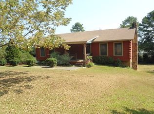 760 Bicentennial Trl, Rock Spring, GA 30739