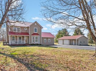 3433 Sandy Springs Rd, Cedar Hill, TN 37032