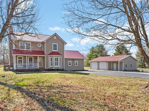 3433 Sandy Springs Rd, Cedar Hill, TN 37032