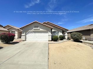 15440 W Gelding Dr, Surprise, AZ 85379