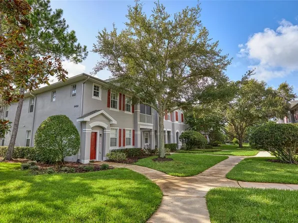 9410 GEORGIAN PARK LANE #105, TAMPA, FL 33626