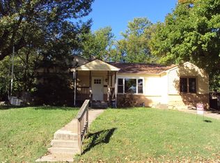 922 S Osbun St, Fort Scott, KS 66701