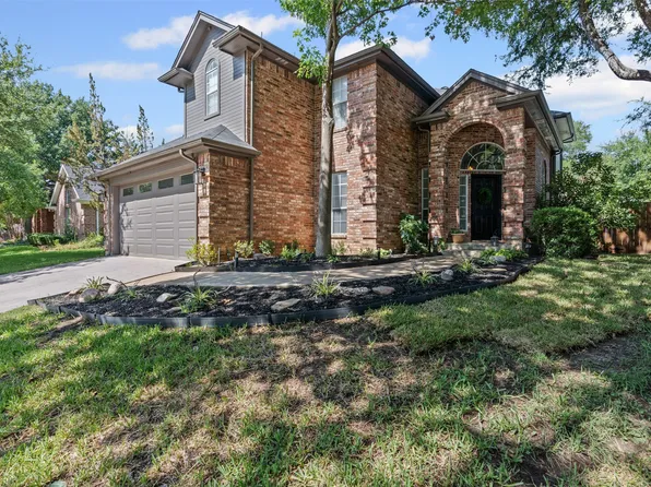 7309 Hidden Oaks Dr, North Richland Hills, TX 76182