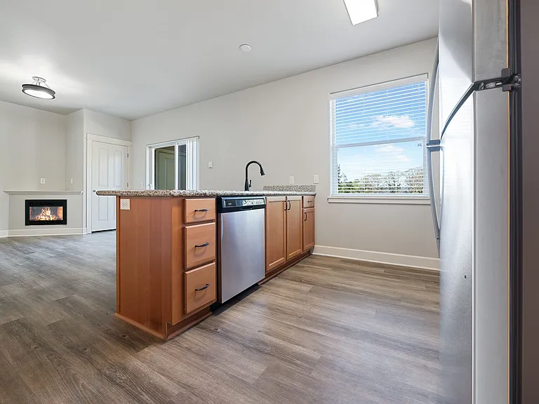 Webster Ridge Apartments — Photo 18