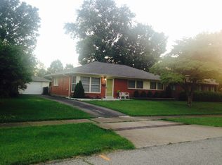 3027 Boaires Ln, Louisville, KY