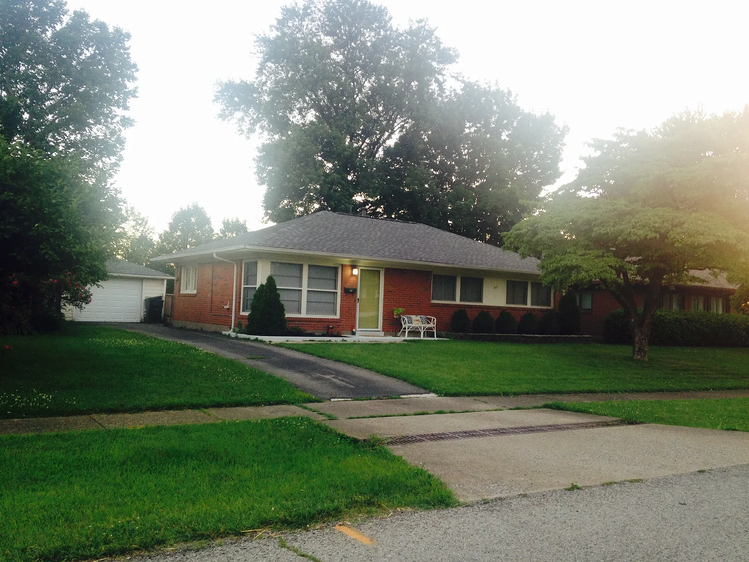 3027 Boaires Ln photo 1