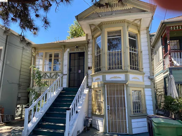 1133 Wood St, Oakland, CA 94607