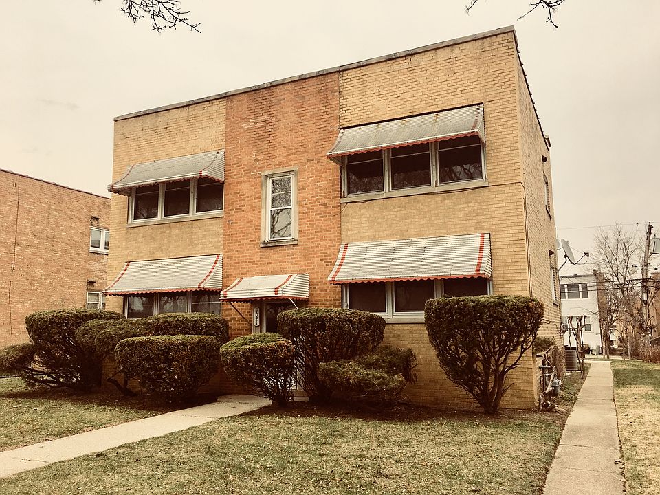 1st image of 9021 Lavergne Ave APT 2N