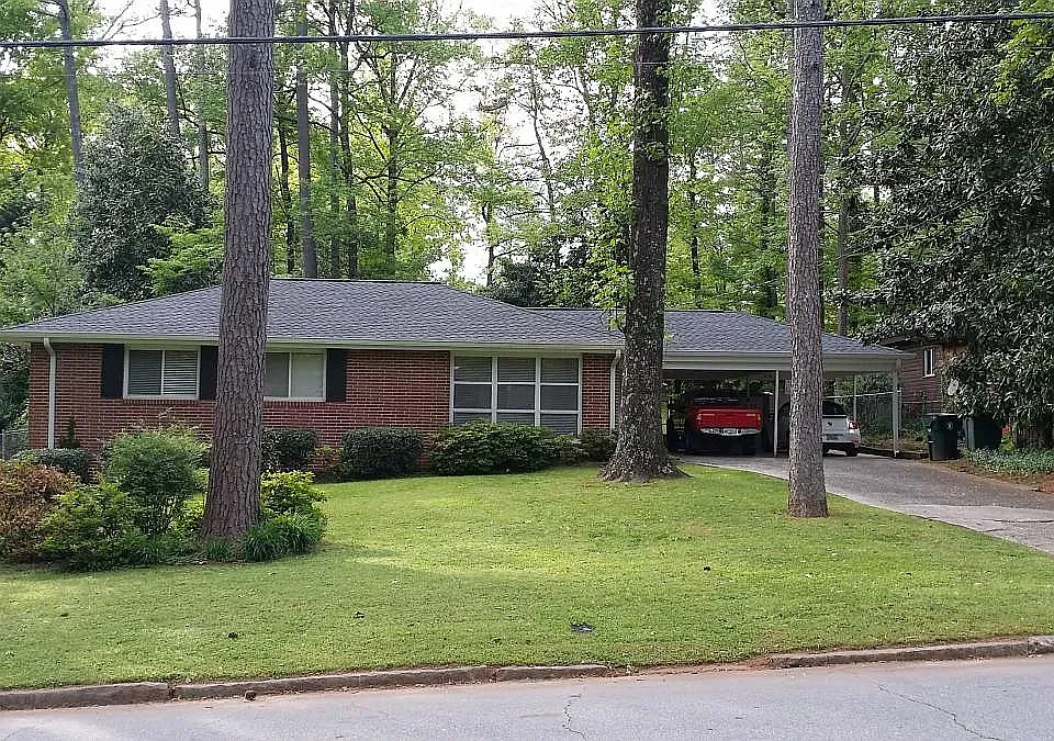 3668 Sexton Woods Dr
