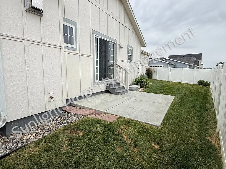 1813 Walter Creek Blvd — Photo 9