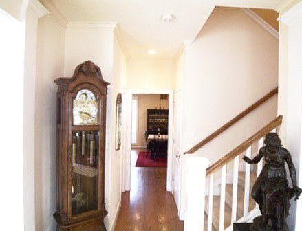 Formal Entry 