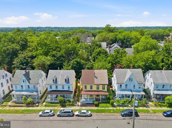 258 Walnut St, Bridgeton, NJ 08302
