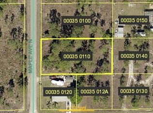 1402 Maple Ave N, Lehigh Acres, FL 33972