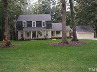 12505 Stonemill Way, Raleigh, NC 27614